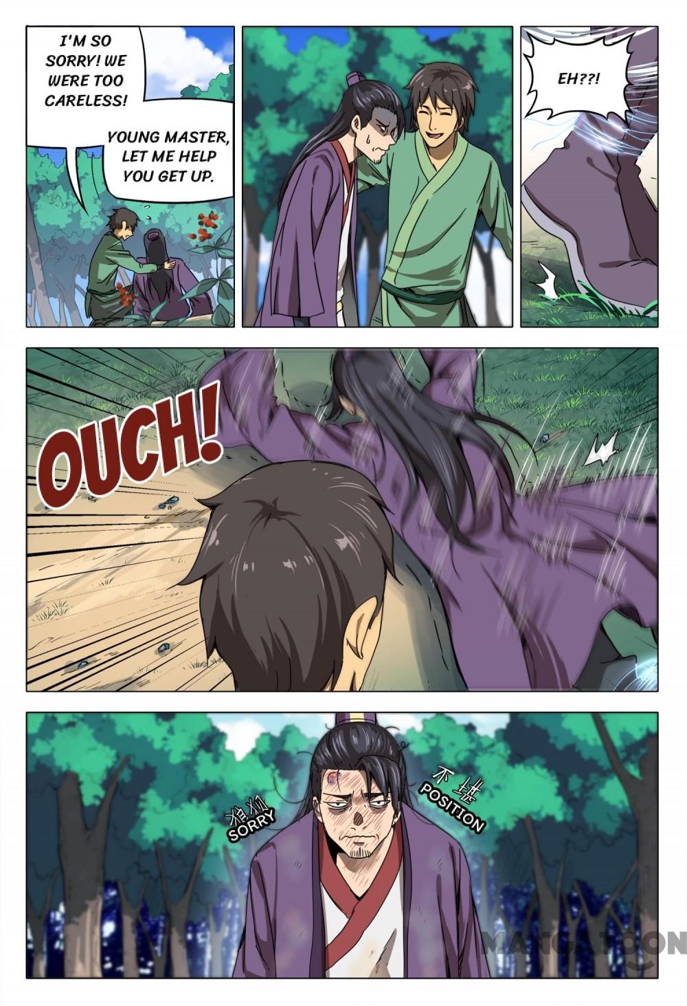 Page 5 of Chapter 134