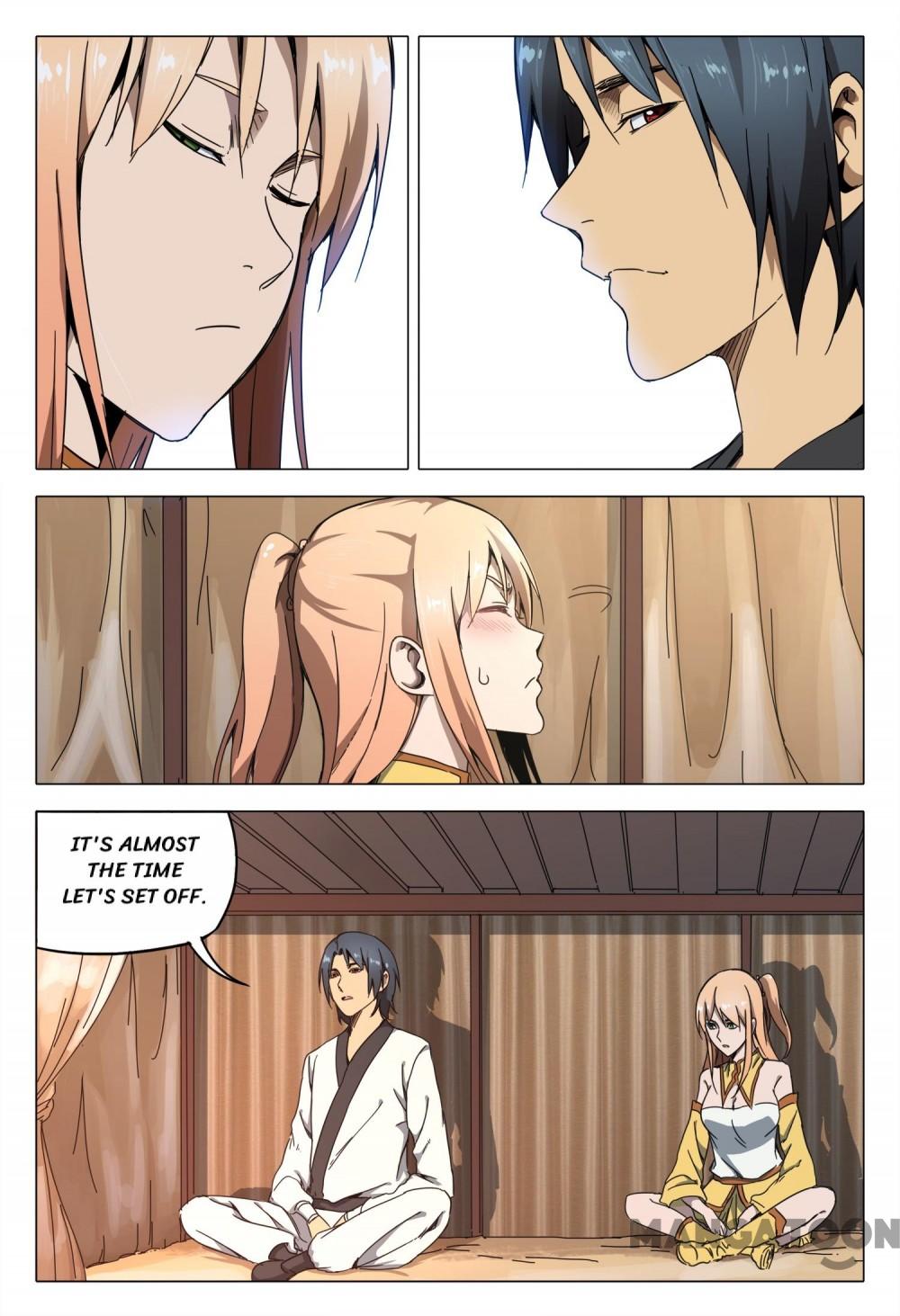 Page 8 of Chapter 134