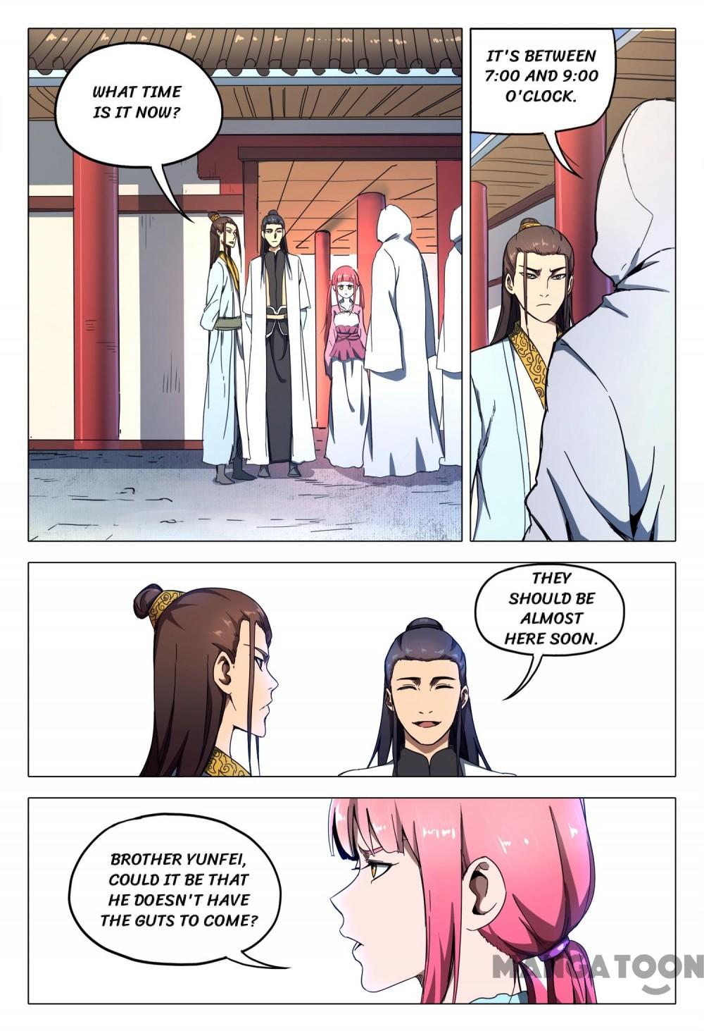 Page 10 of Chapter 134