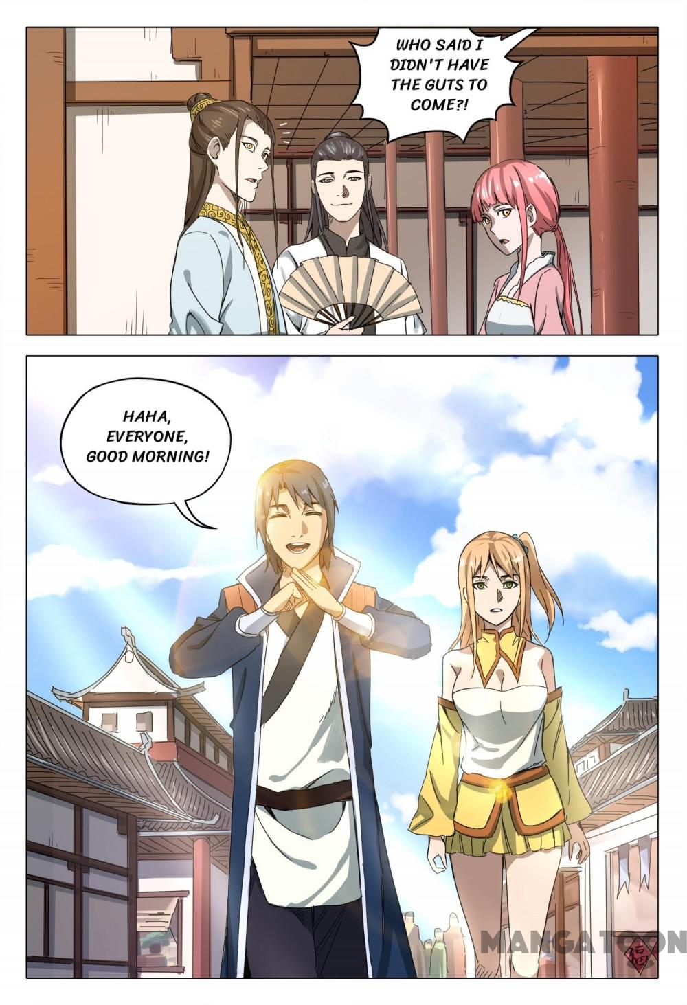 Page 11 of Chapter 134