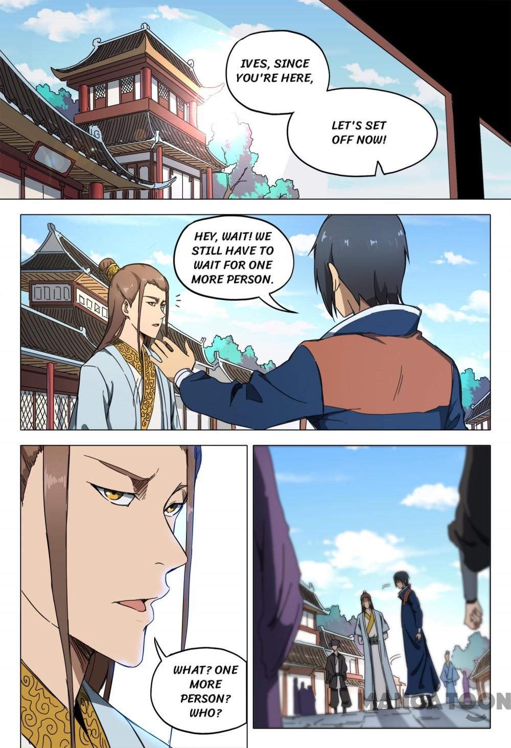 Page 2 of Chapter 135