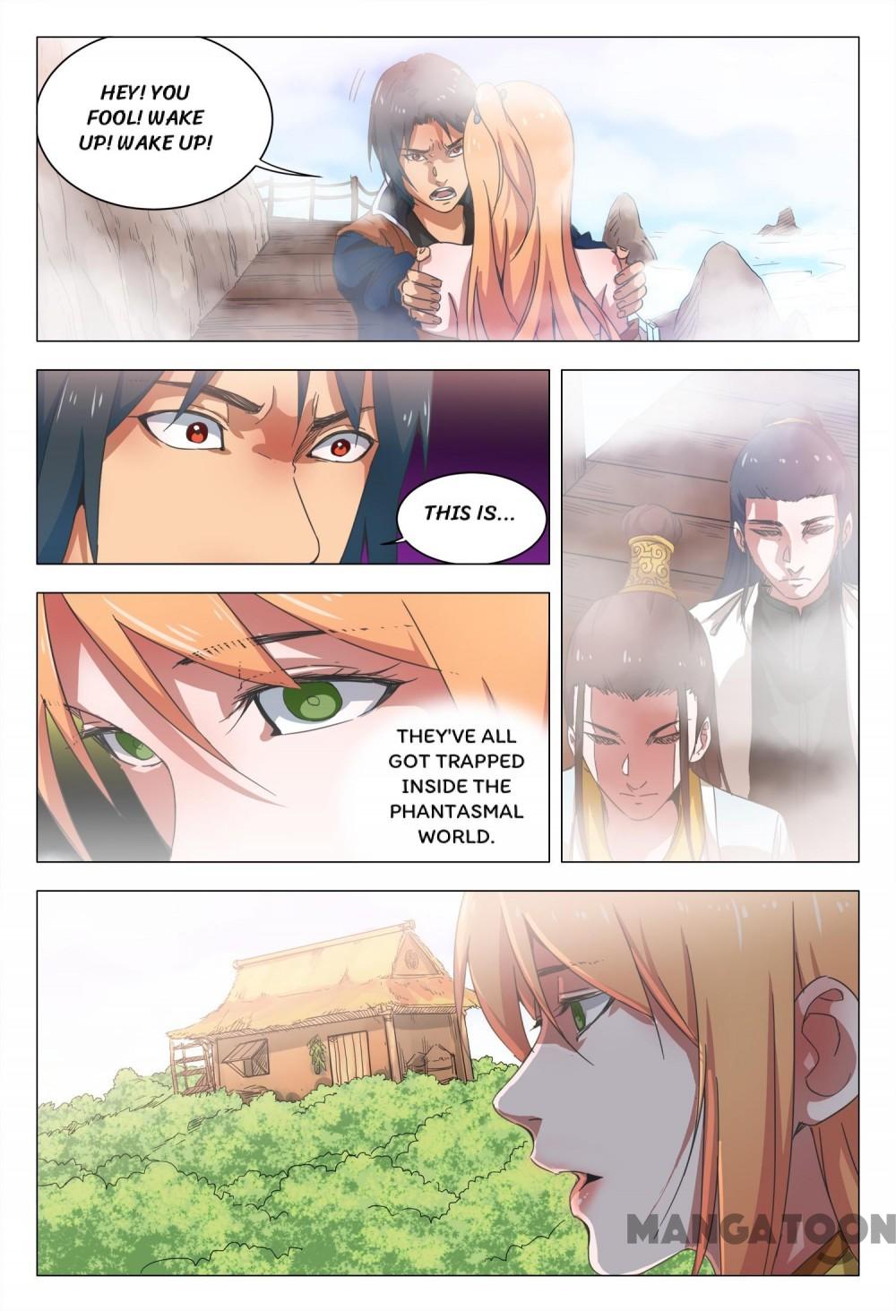 Page 1 of Chapter 144
