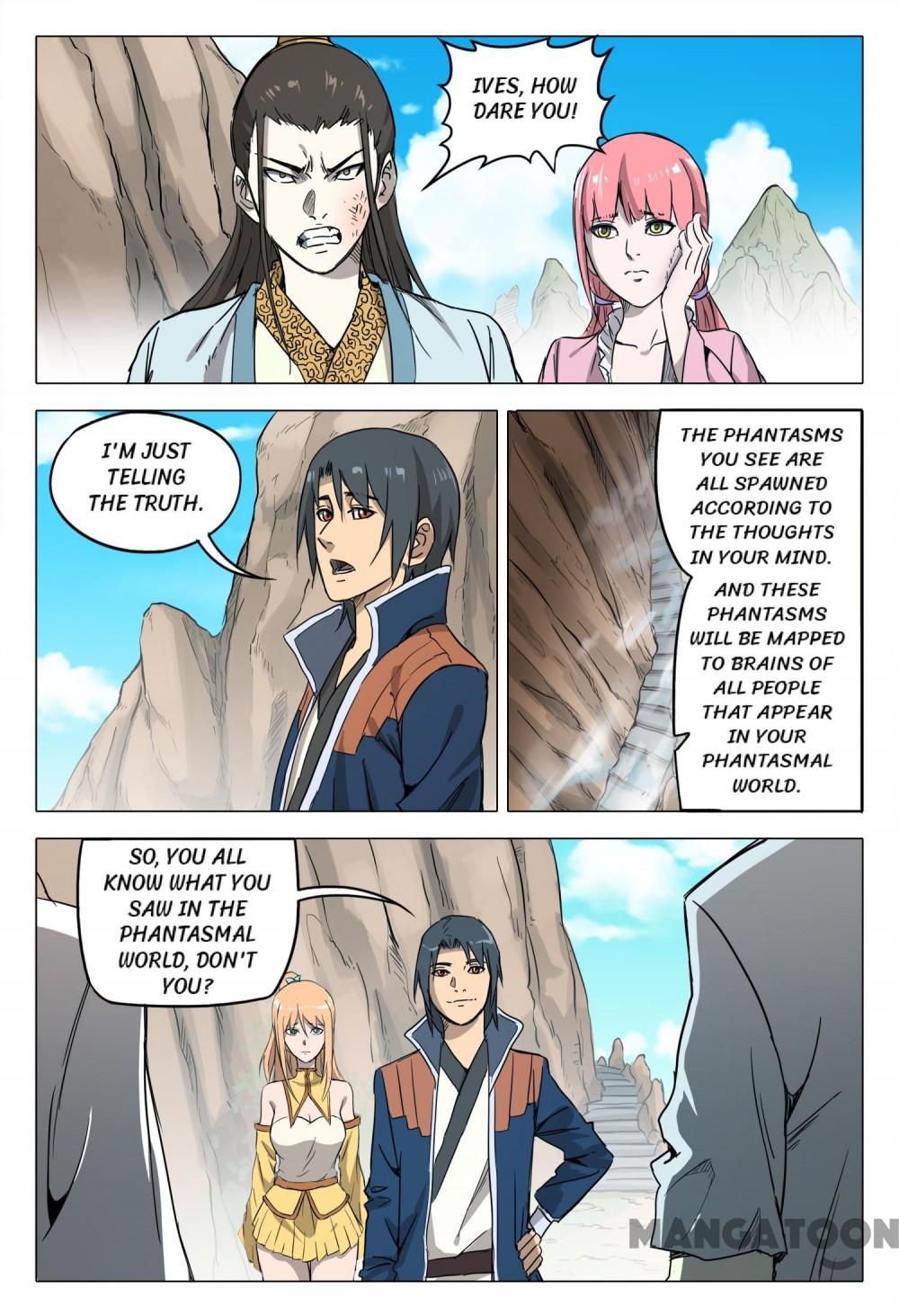Page 1 of Chapter 147