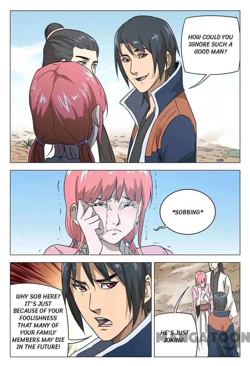 Page 8 of Chapter 149