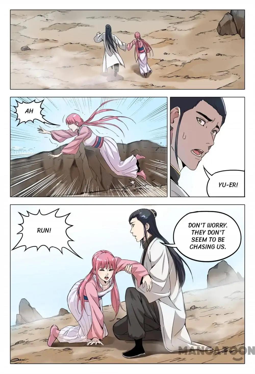 Page 3 of Chapter 157