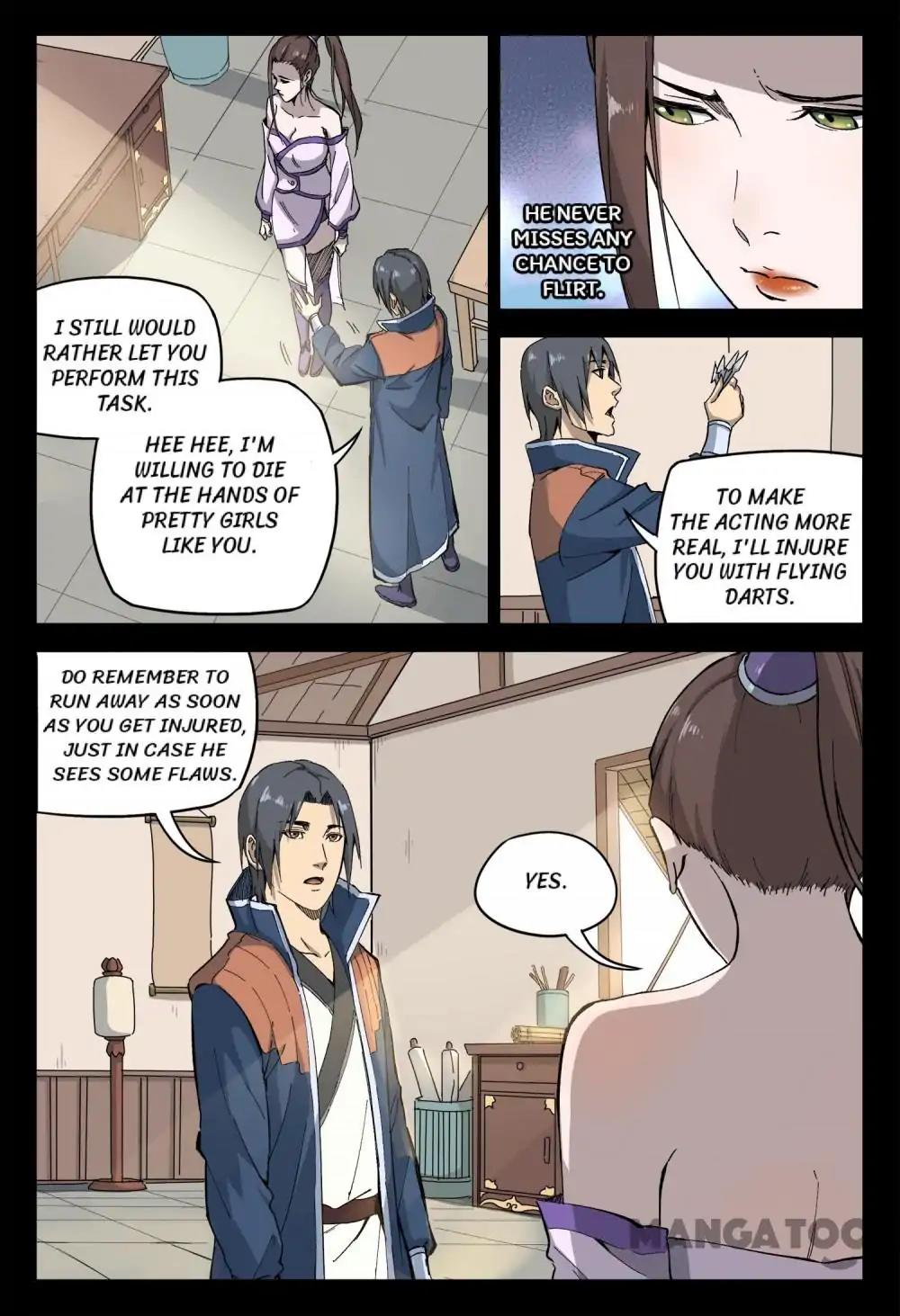 Page 8 of Chapter 158