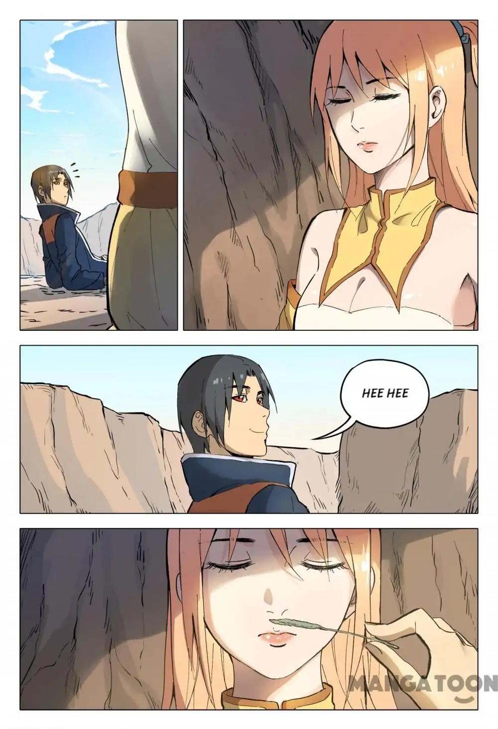 Page 3 of Chapter 159