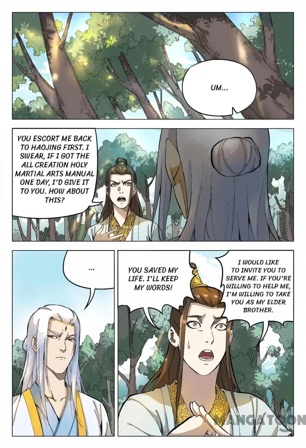 Page 1 of Chapter 163