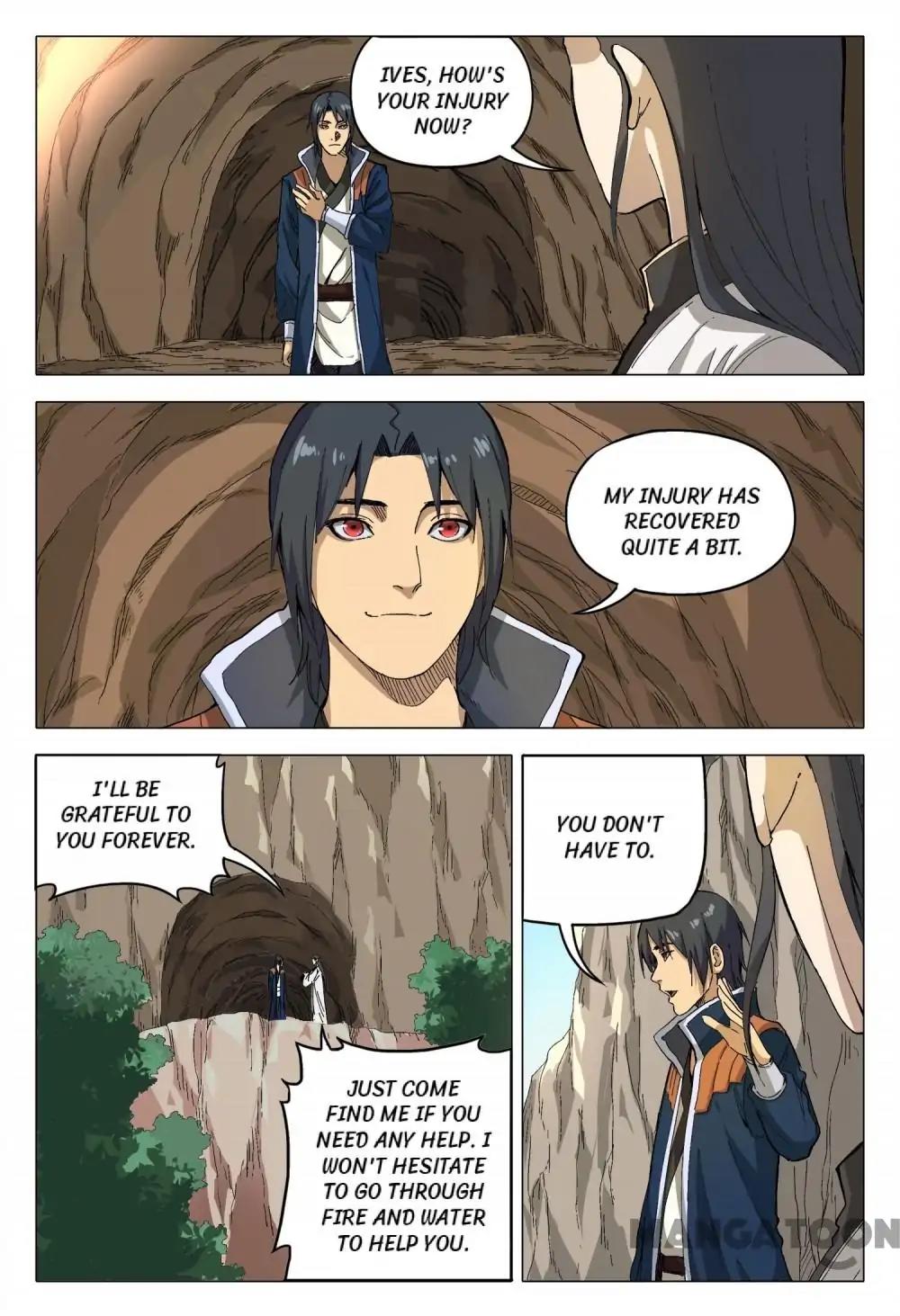 Page 1 of Chapter 164