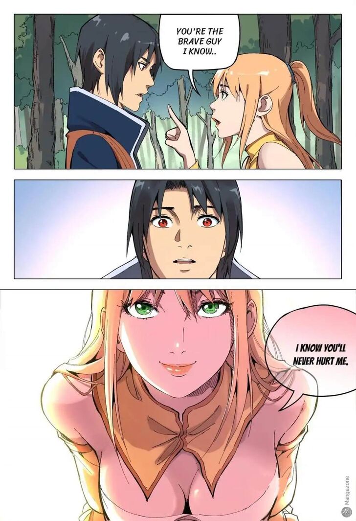 Page 3 of Chapter 167