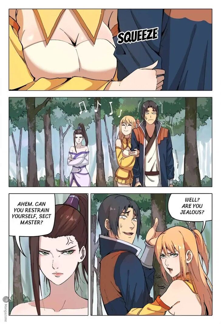 Page 6 of Chapter 167