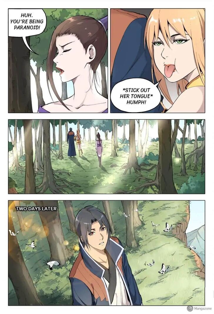 Page 7 of Chapter 167