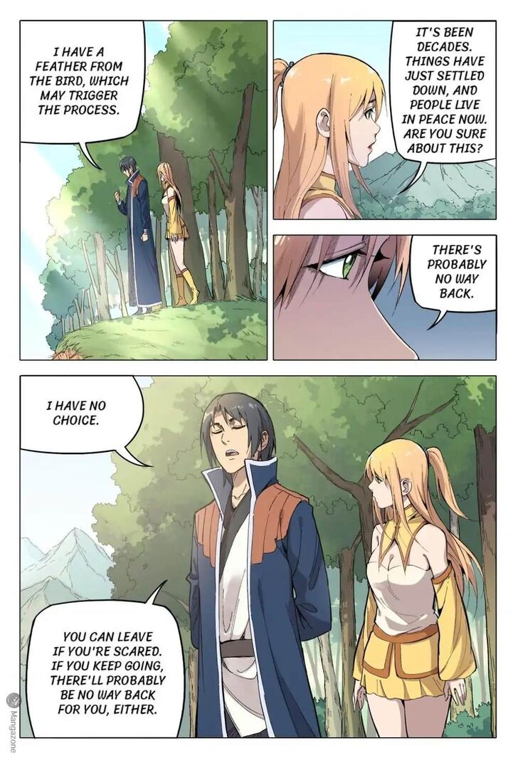 Page 11 of Chapter 167