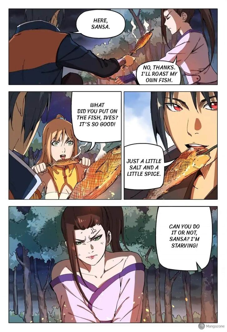 Page 8 of Chapter 168