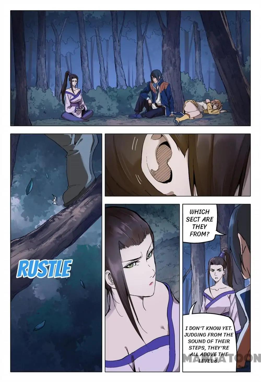 Page 1 of Chapter 172