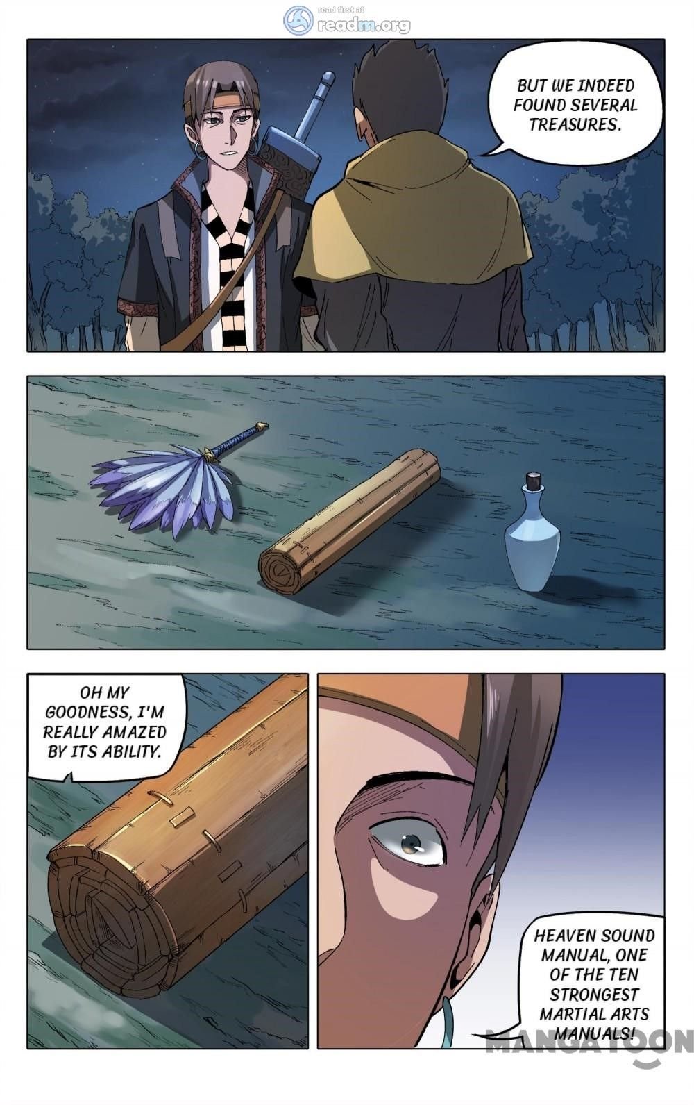 Page 1 of Chapter 180