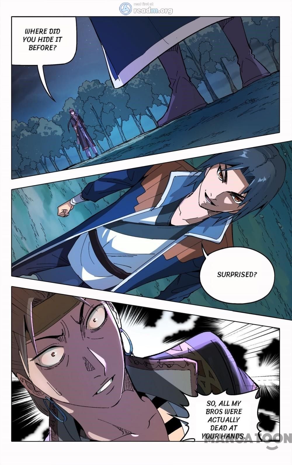 Page 1 of Chapter 181