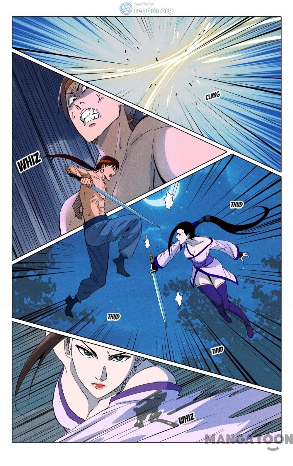 Page 10 of Chapter 181