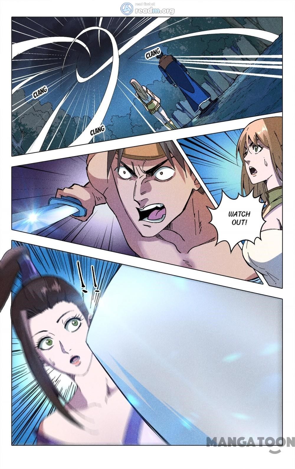 Page 11 of Chapter 181