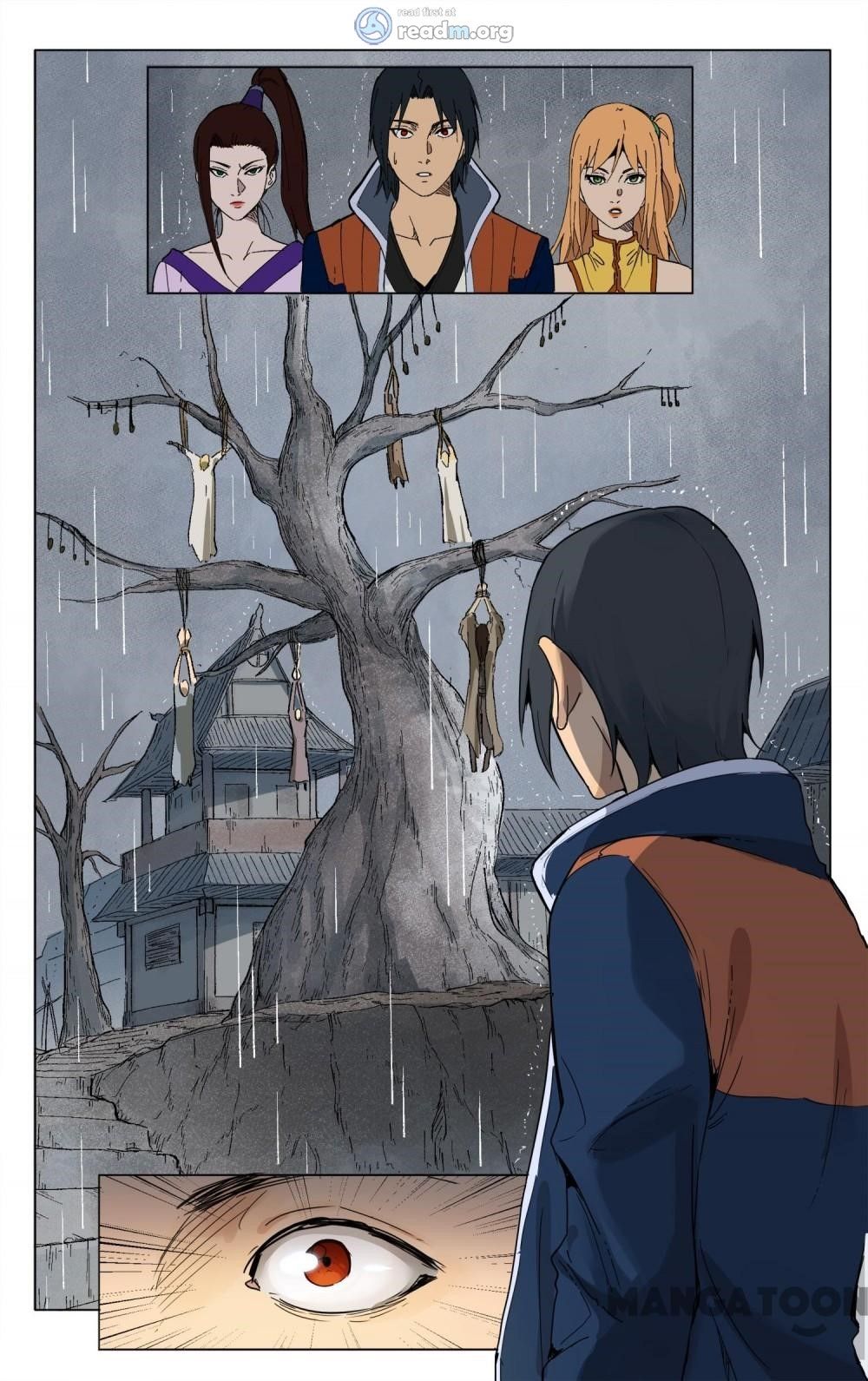 Page 6 of Chapter 185