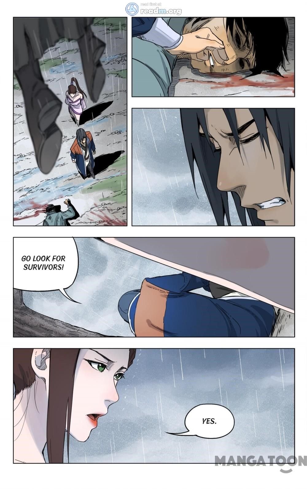 Page 7 of Chapter 185