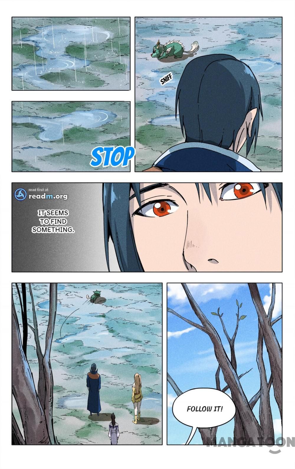 Page 1 of Chapter 186