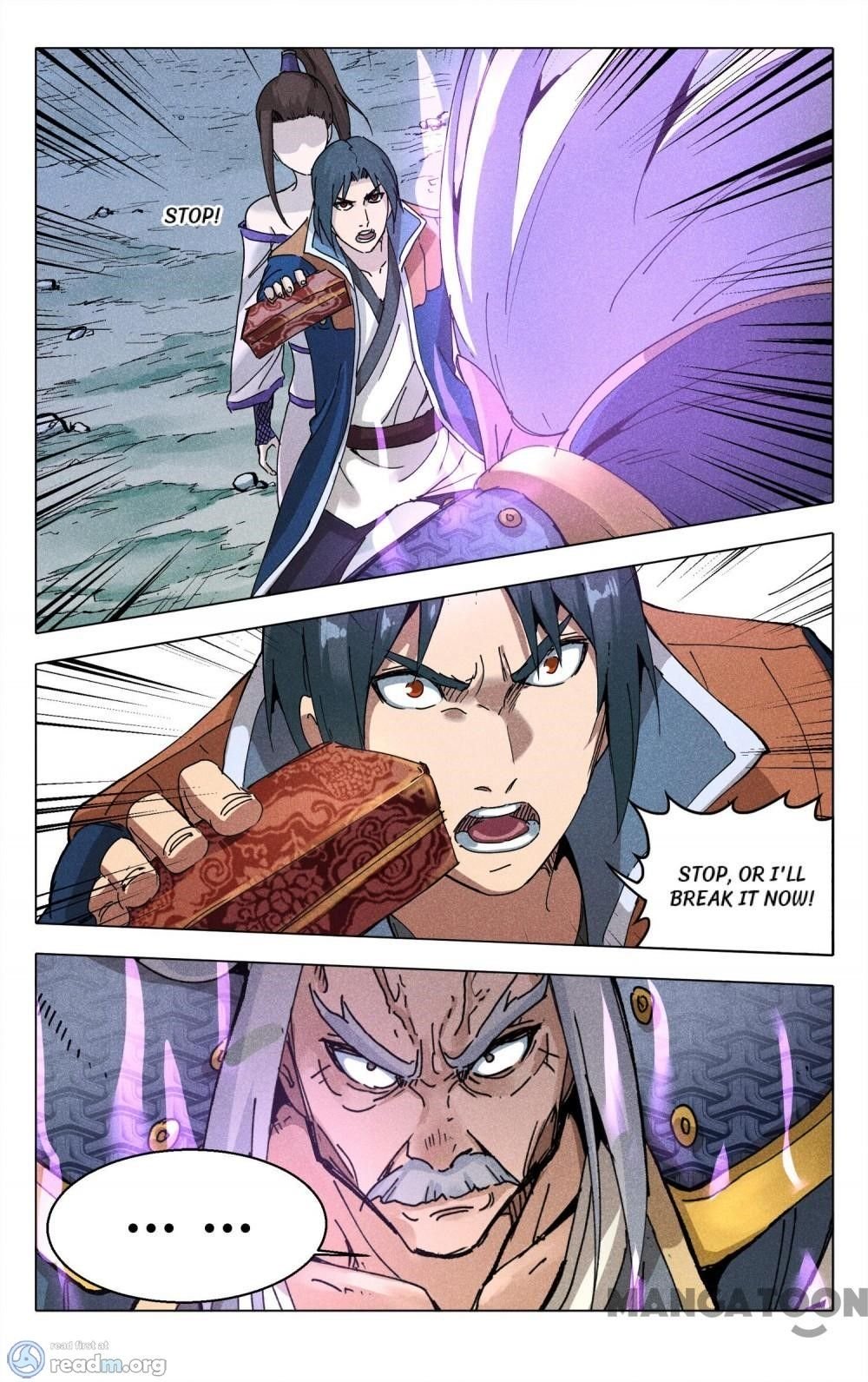 Page 6 of Chapter 189