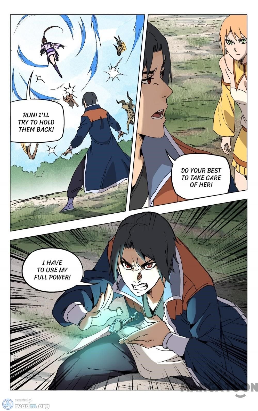 Page 11 of Chapter 189