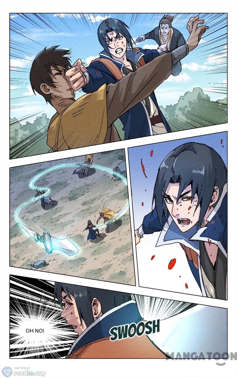 Page 7 of Chapter 190