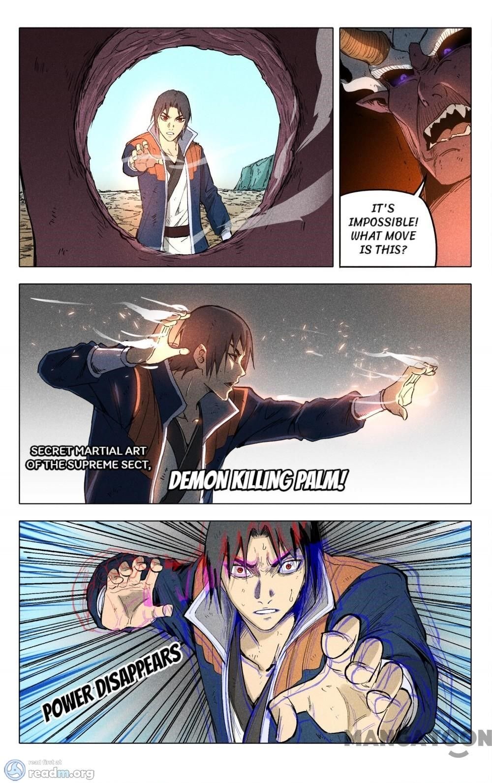 Page 1 of Chapter 199