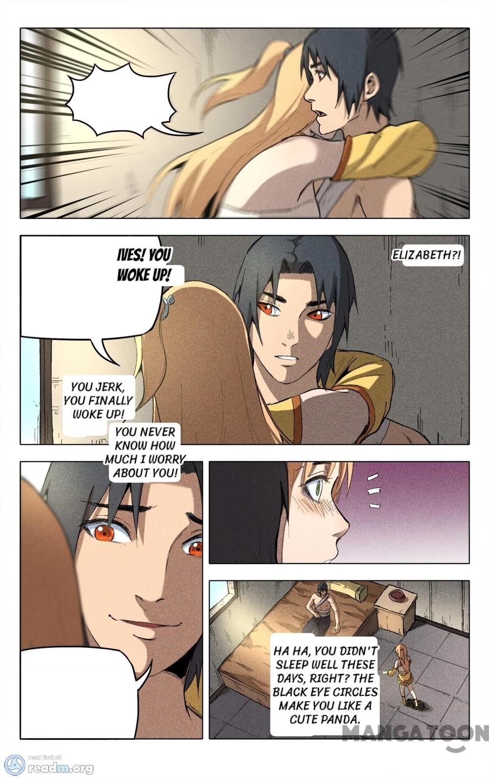 Page 2 of Chapter 200