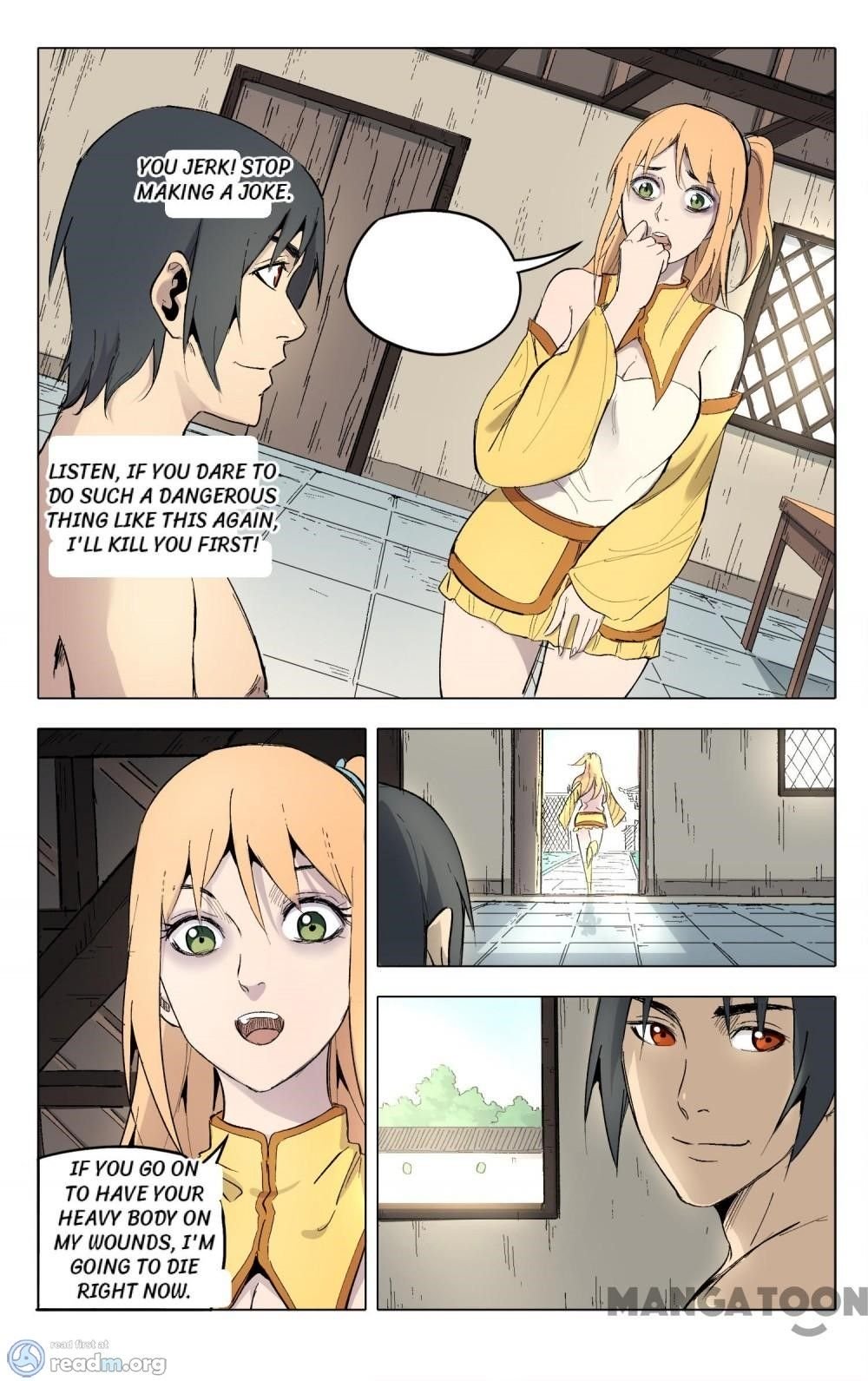 Page 3 of Chapter 200
