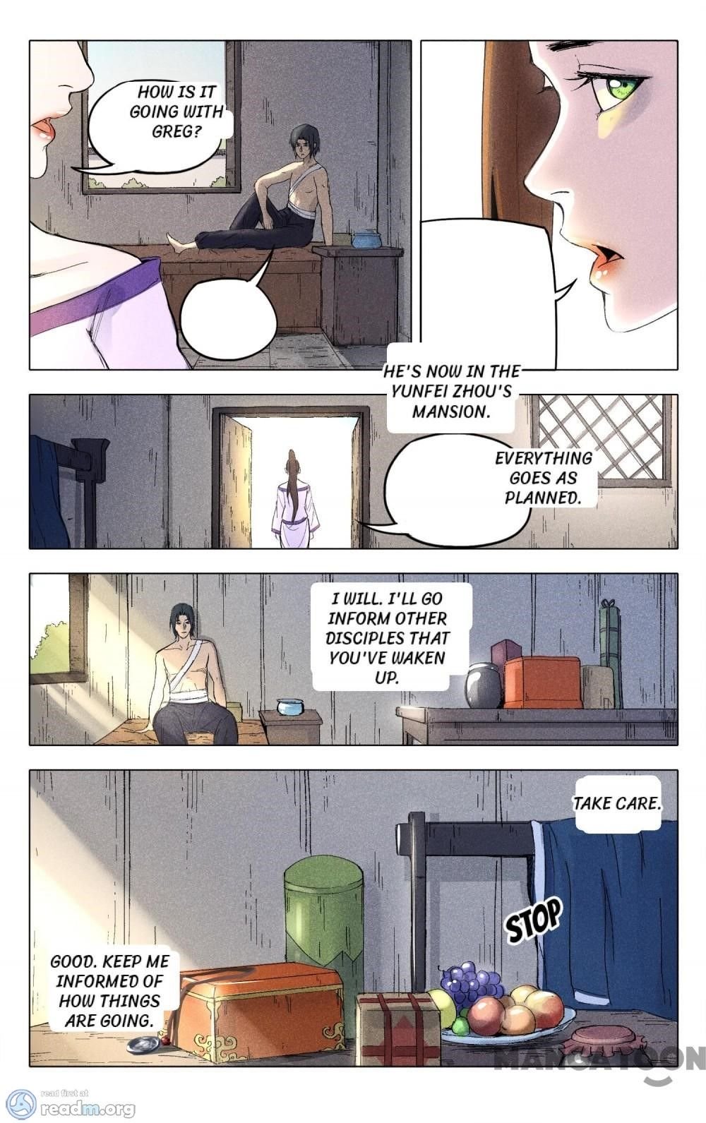 Page 7 of Chapter 200