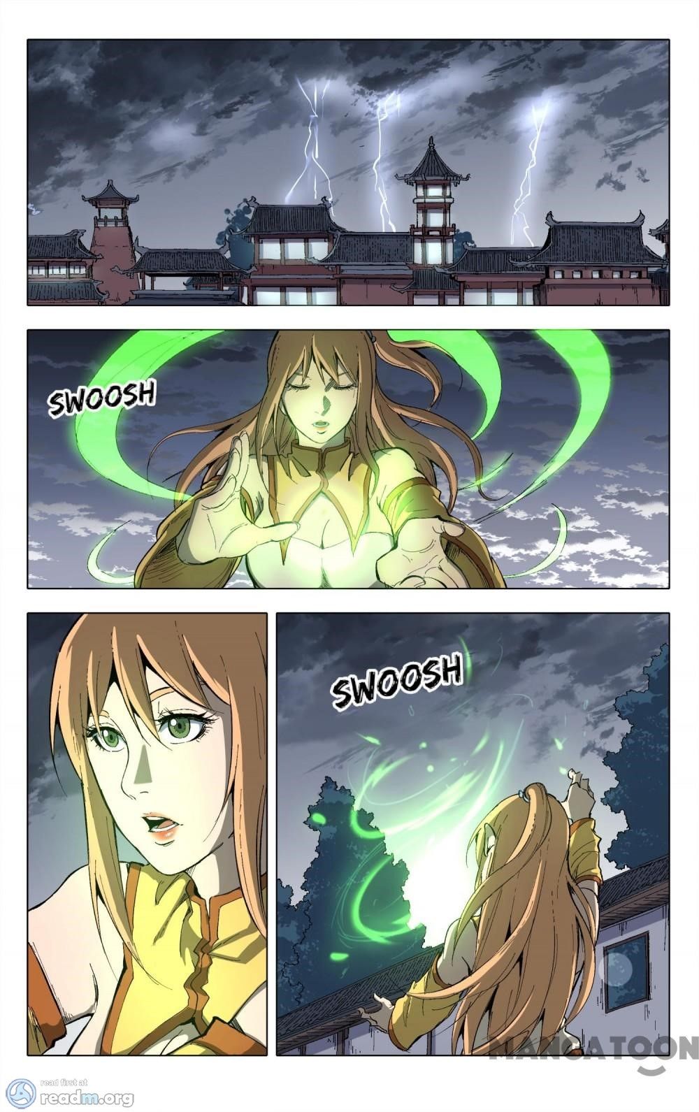 Page 1 of Chapter 206