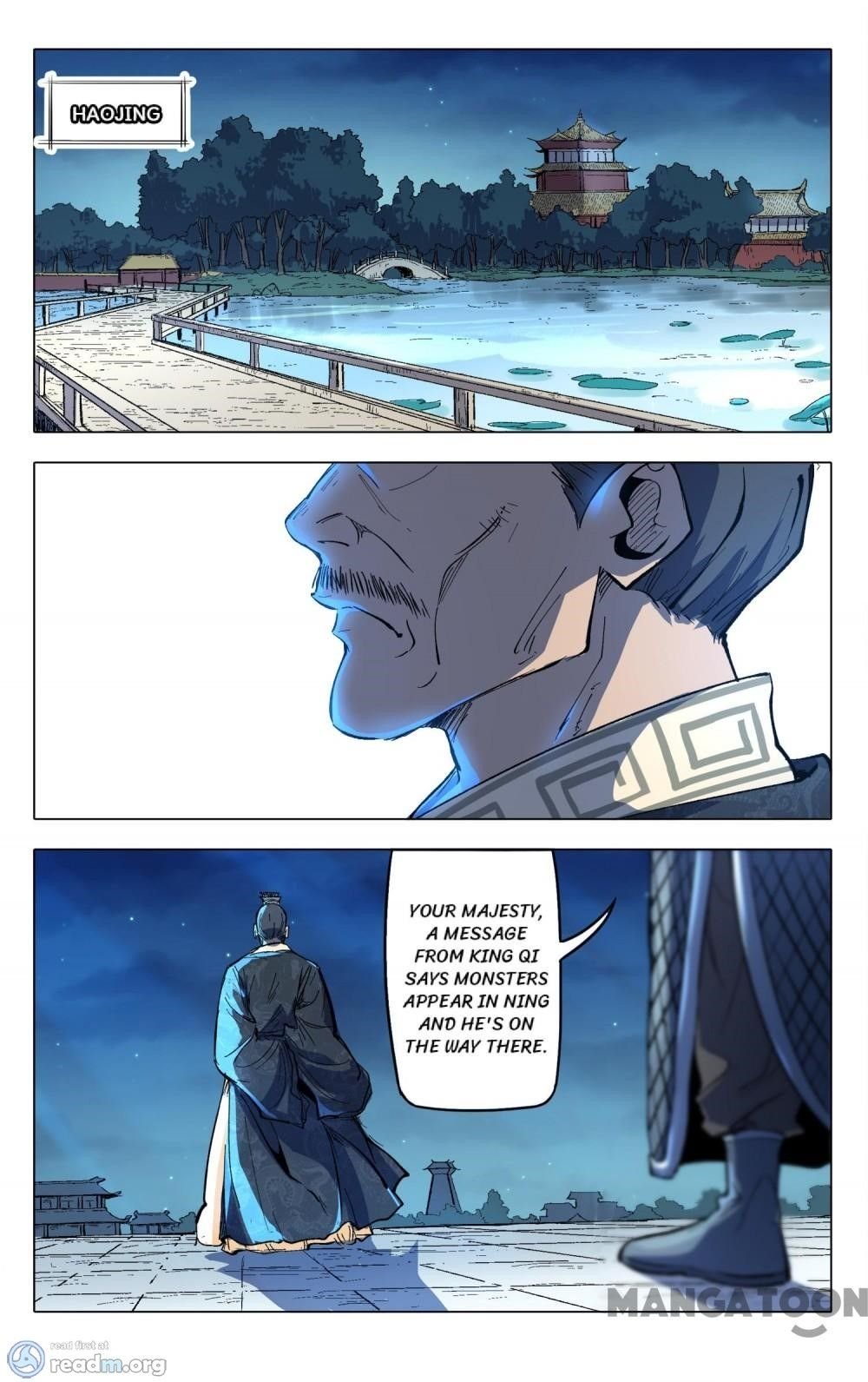 Page 1 of Chapter 208