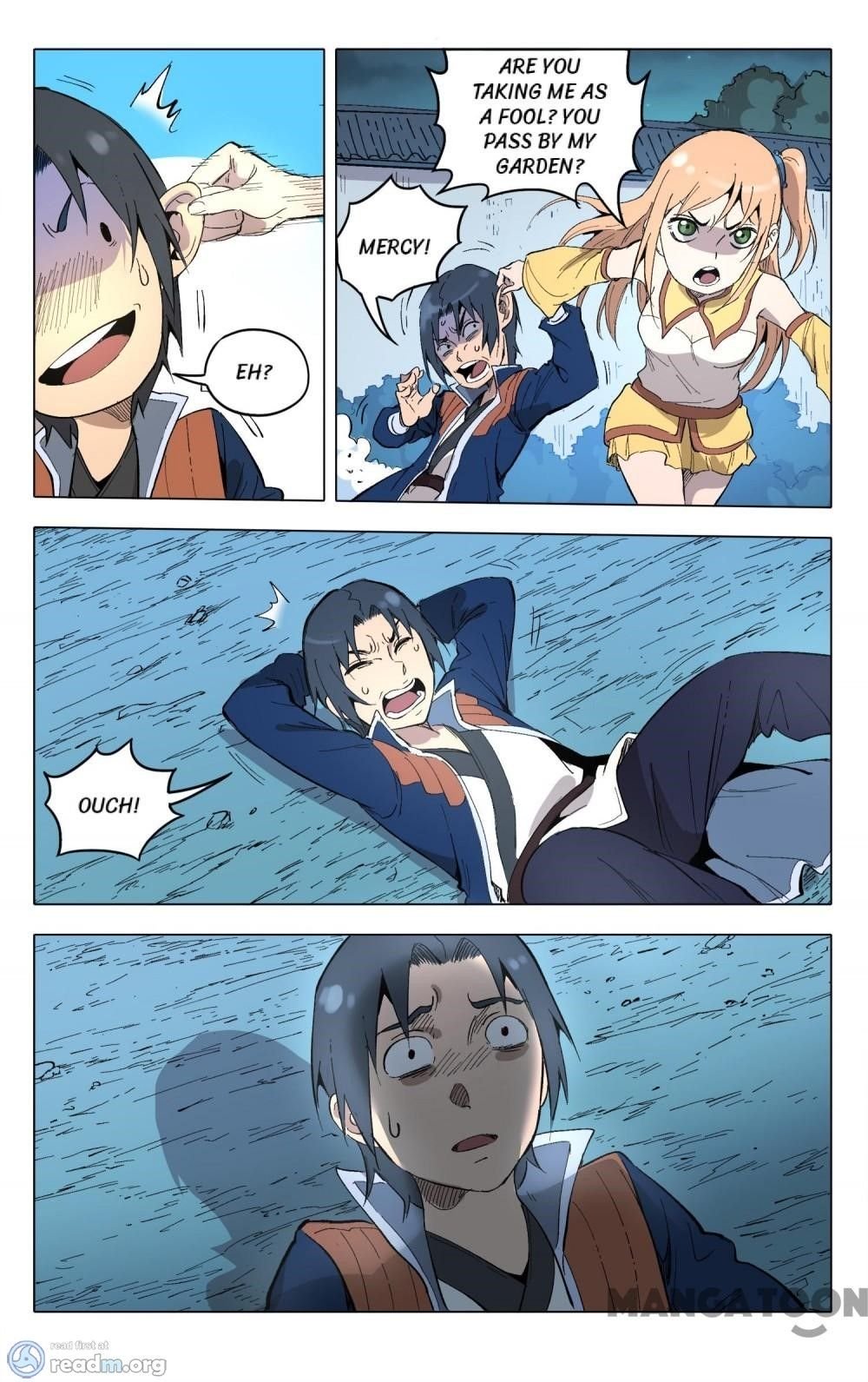 Page 1 of Chapter 210