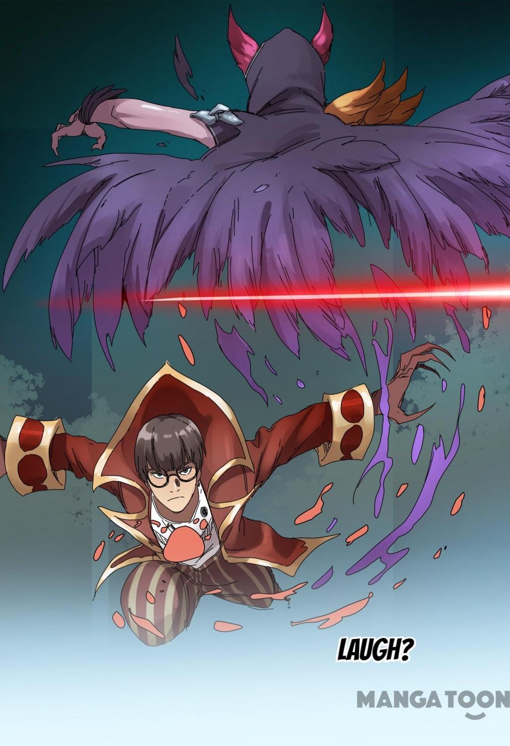 Page 1 of Chapter 221