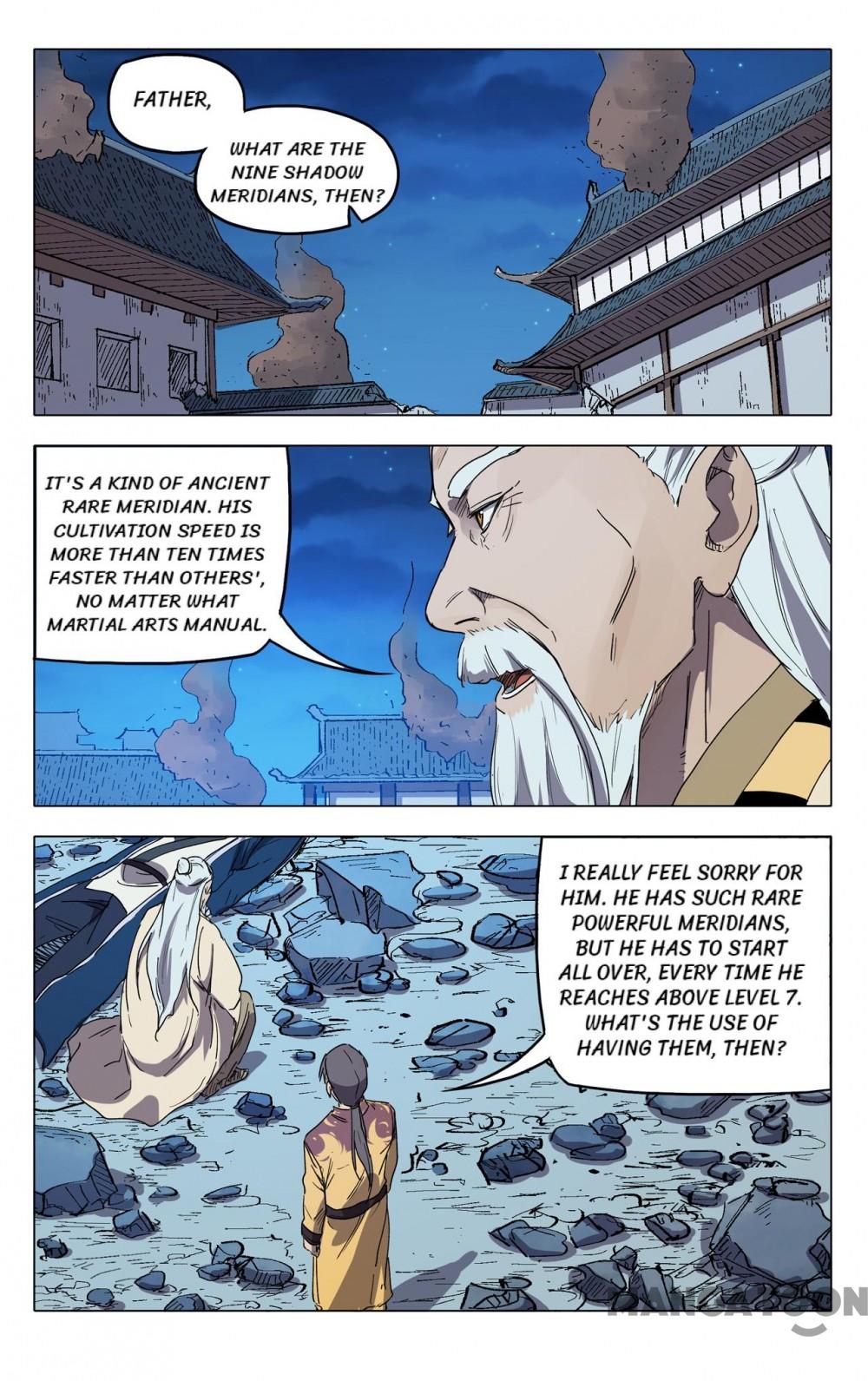 Page 1 of Chapter 226