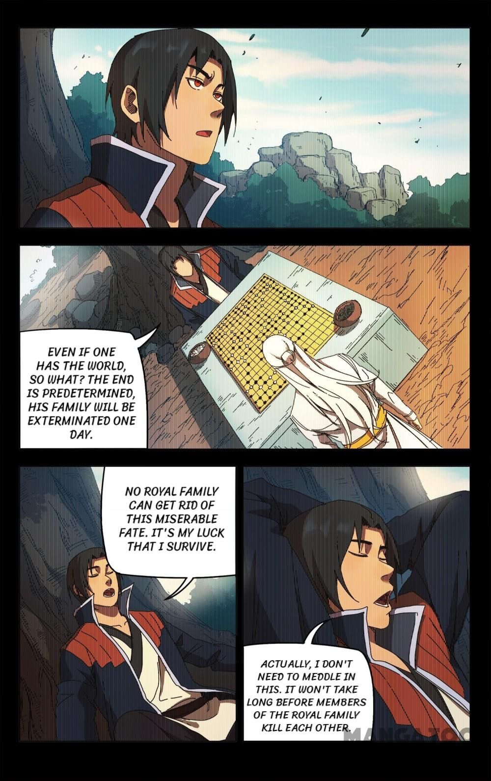Page 1 of Chapter 231