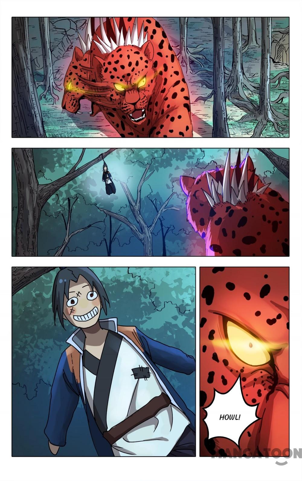 Page 1 of Chapter 245