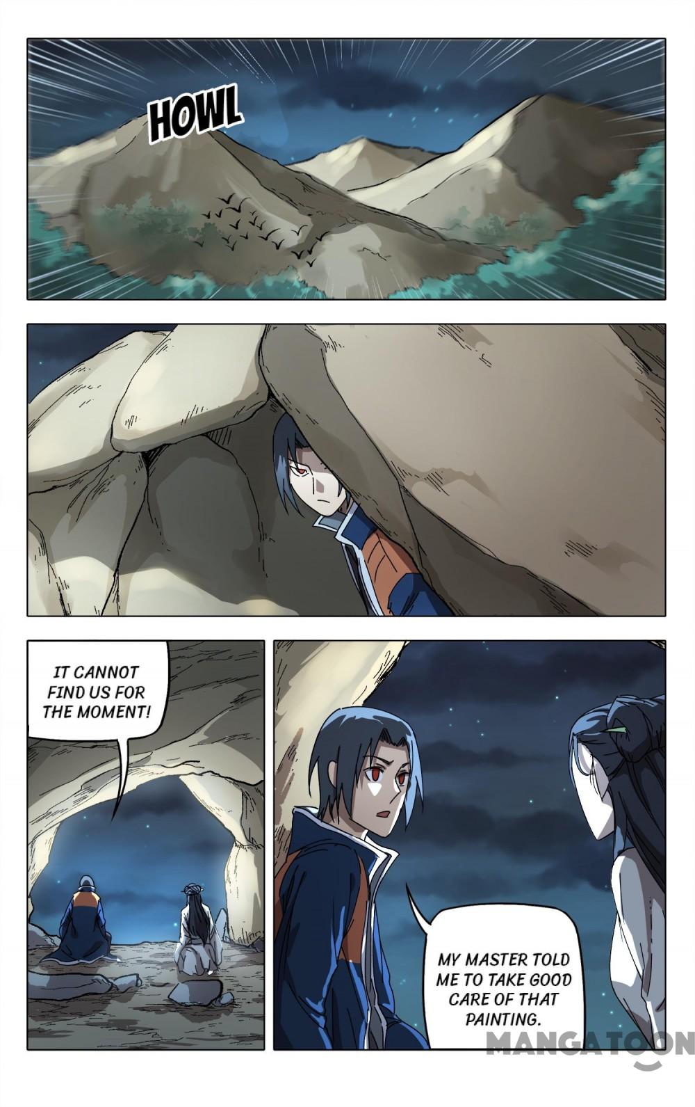 Page 3 of Chapter 245