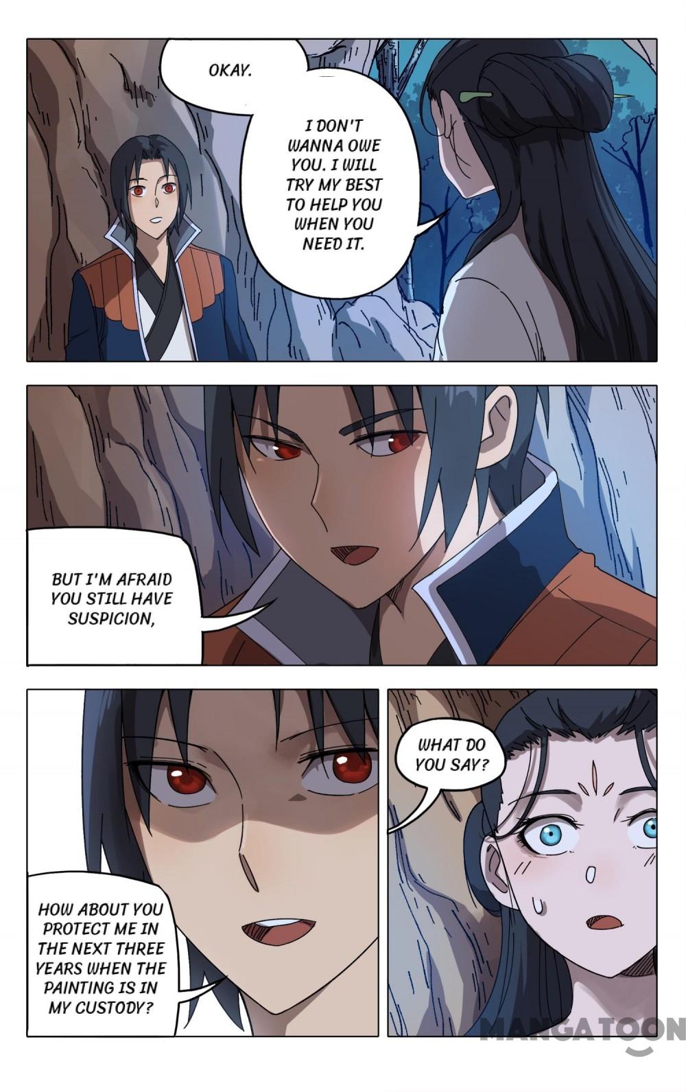 Page 1 of Chapter 246