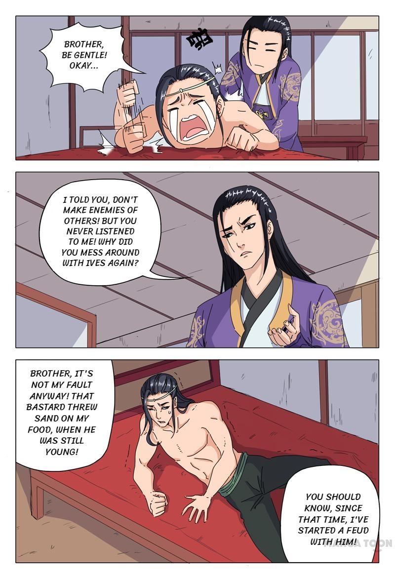 Page 6 of Chapter 25