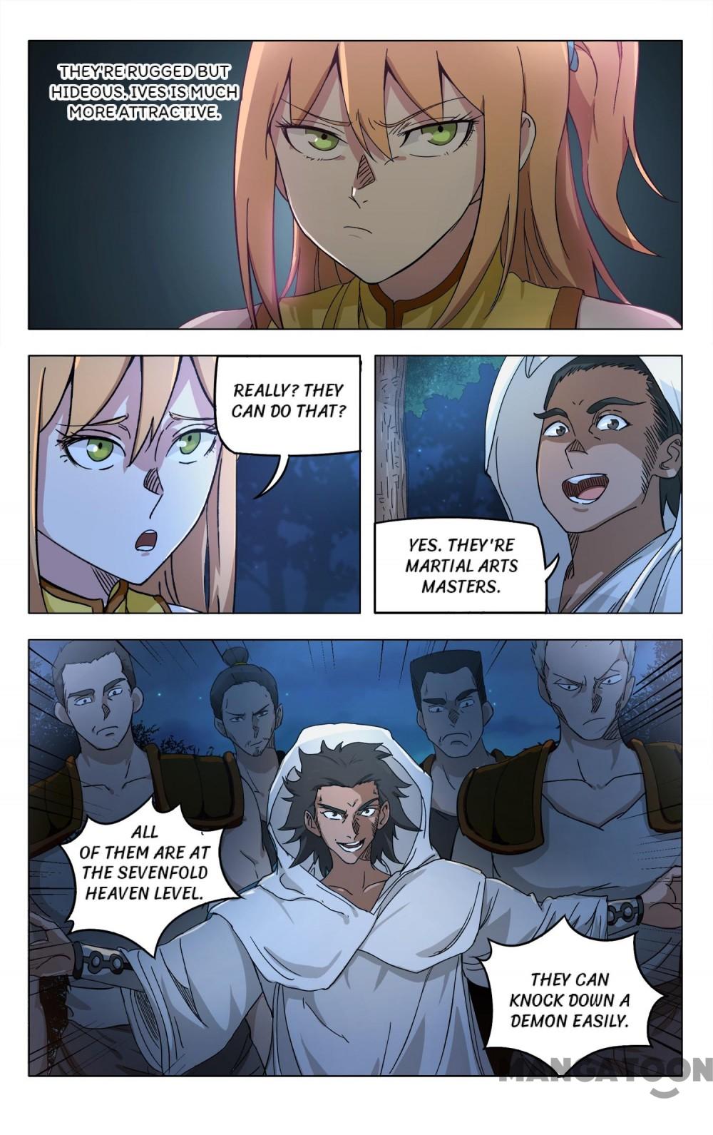 Page 11 of Chapter 261
