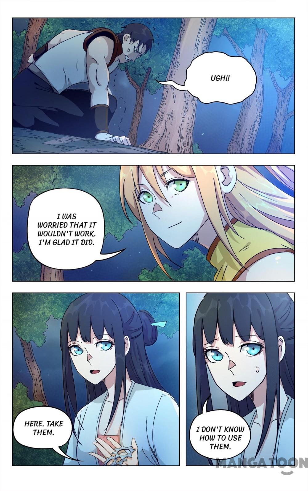 Page 1 of Chapter 264