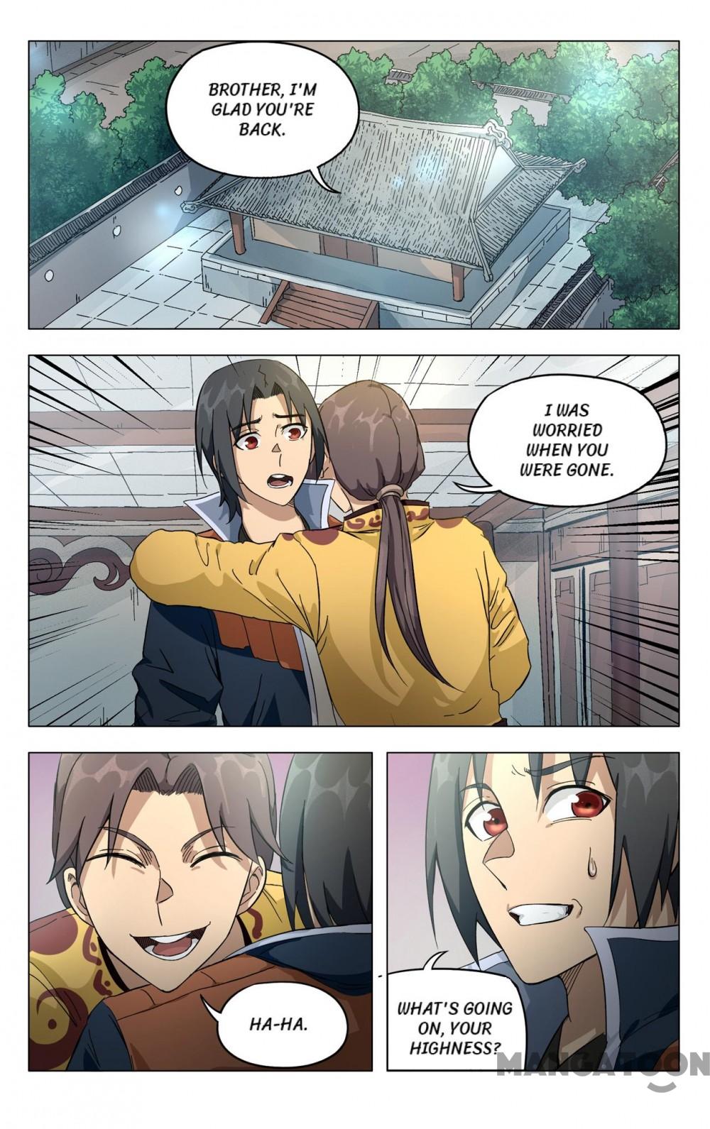 Page 1 of Chapter 271