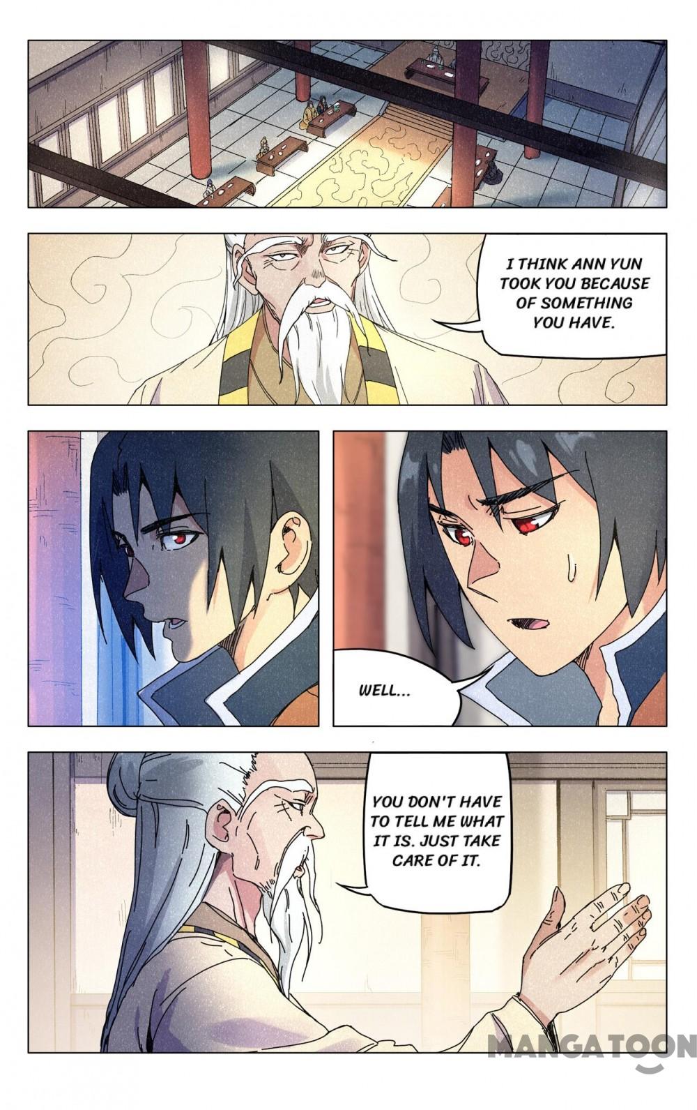 Page 1 of Chapter 272