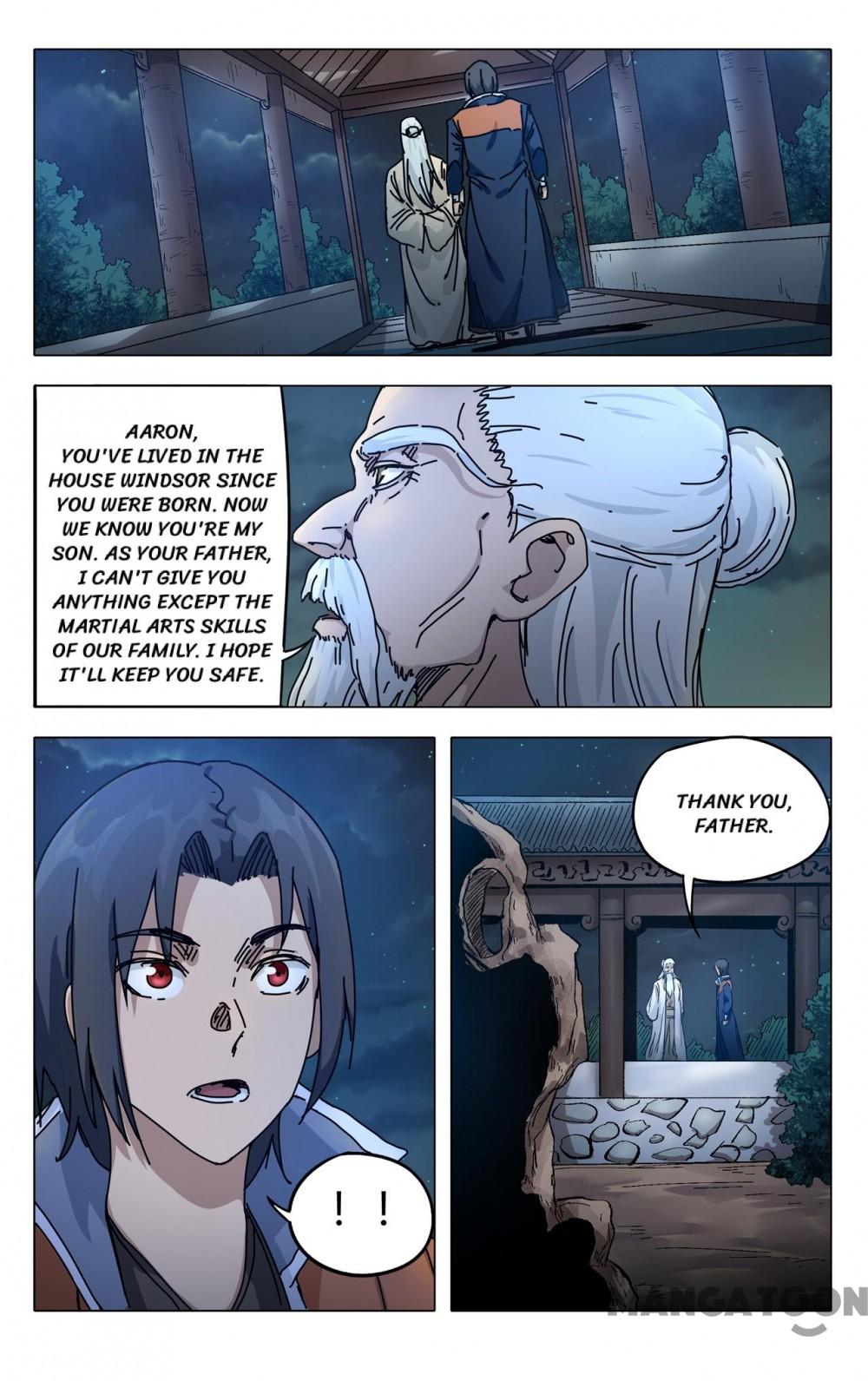 Page 1 of Chapter 273