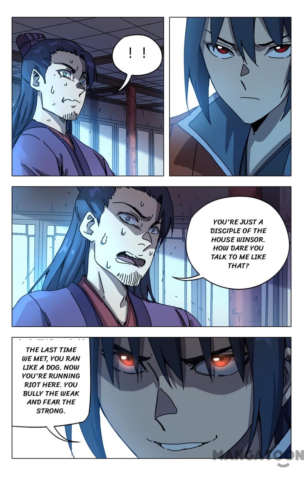 Page 1 of Chapter 276