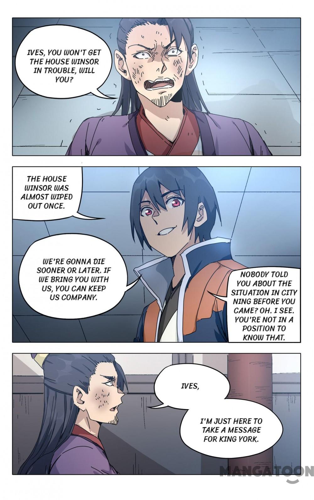 Page 1 of Chapter 277